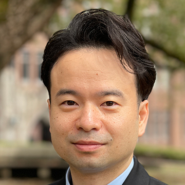 木見田 康治さん