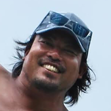 小田切 友輔さん