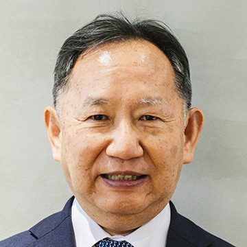 進々堂の社長、続木創さんのポートレート
