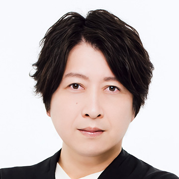 小野大輔さんのポートレート