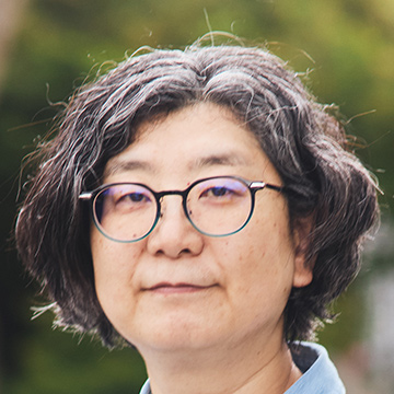 宮本尚子さん