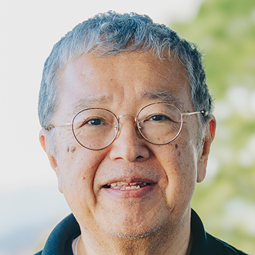 原田雅弘さん