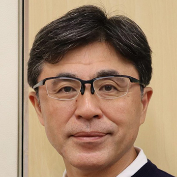 山田 桂一郎さん