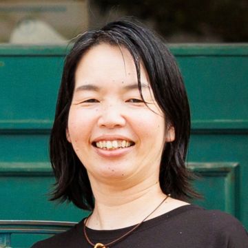 中村恭子さん
