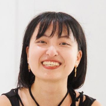 下浦萌香さん