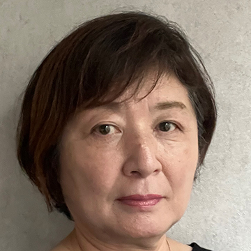 堀越典子さんのプロフィール写真