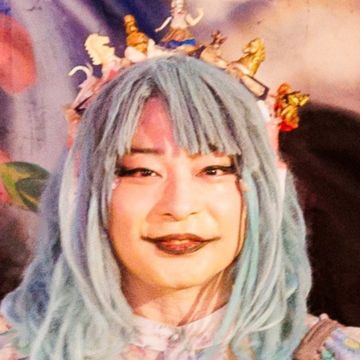 東京ディスティニーランドさん