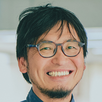 田中 司さんのポートレート