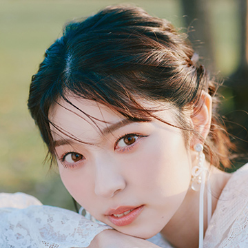 ジョナゴールドさんのポートレート